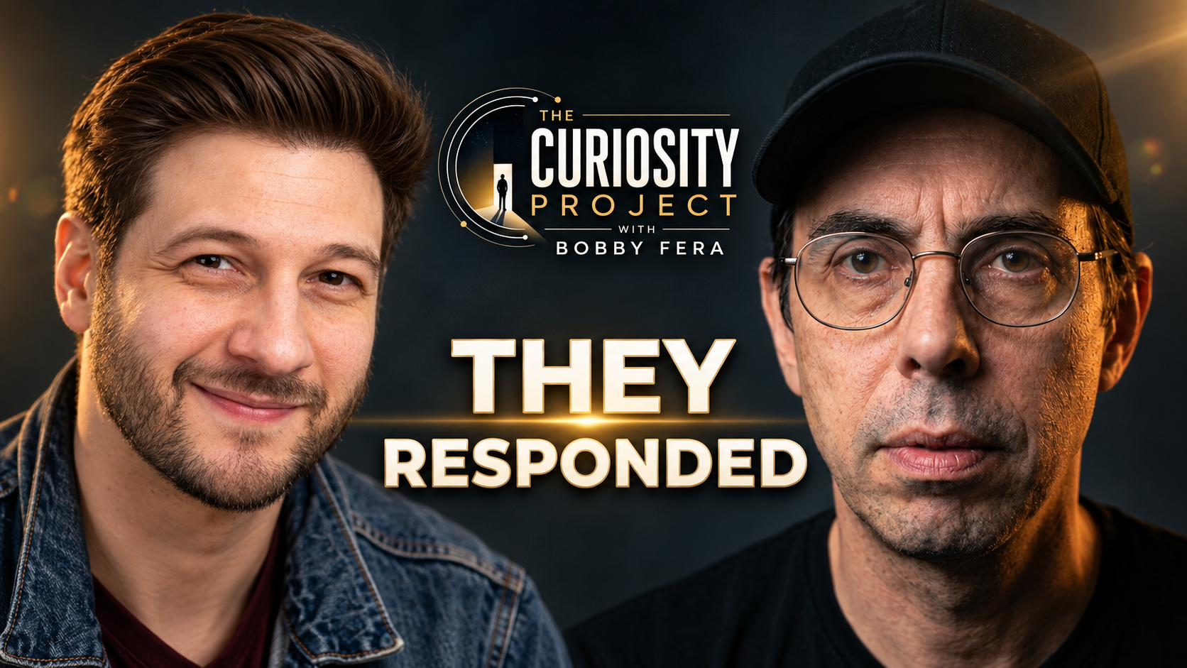 Can Humans Initiate UFO Contact? Dave Bonner on CE-5, Orbs & a Massive Black Triangle
