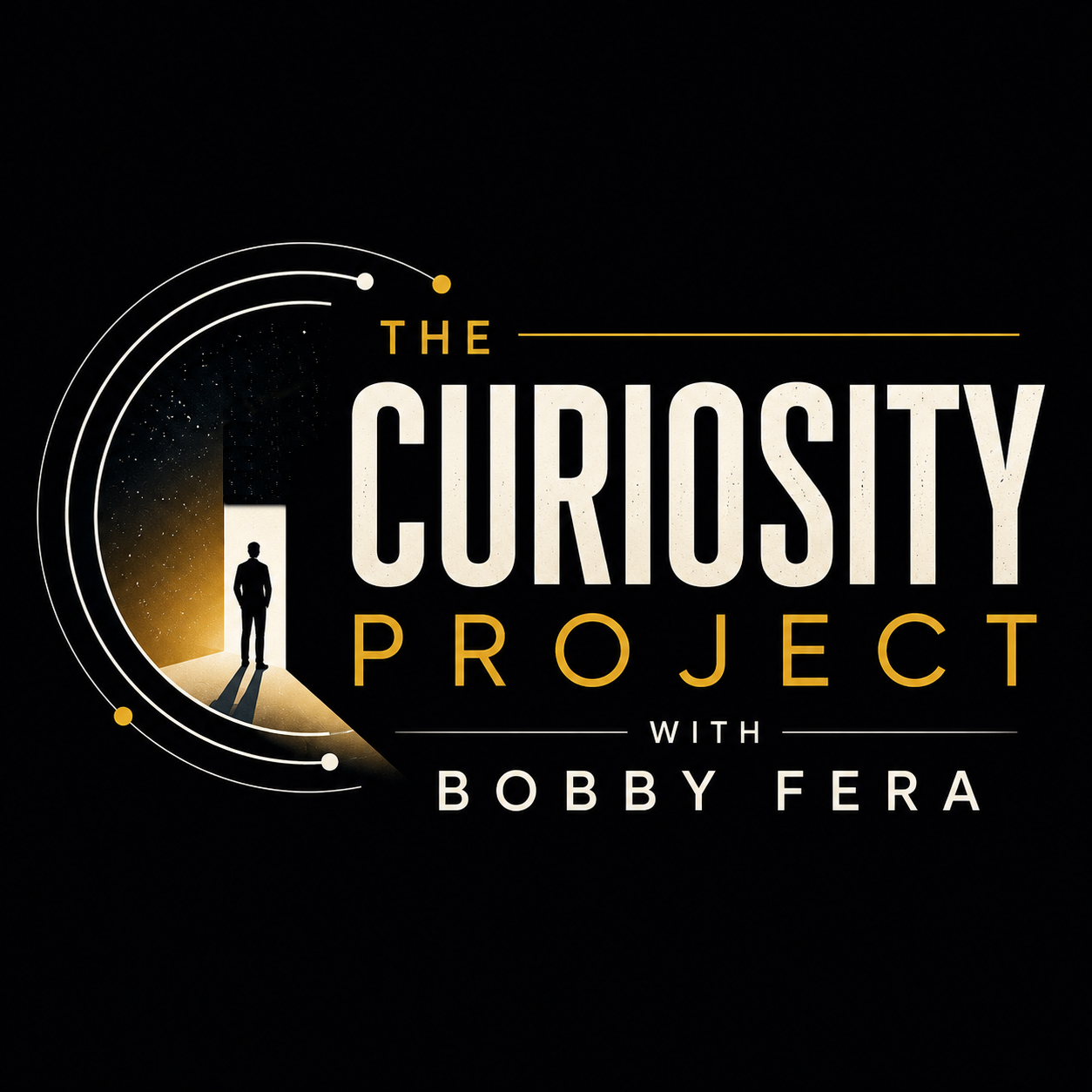 The Curiosity Project with Bobby Fera